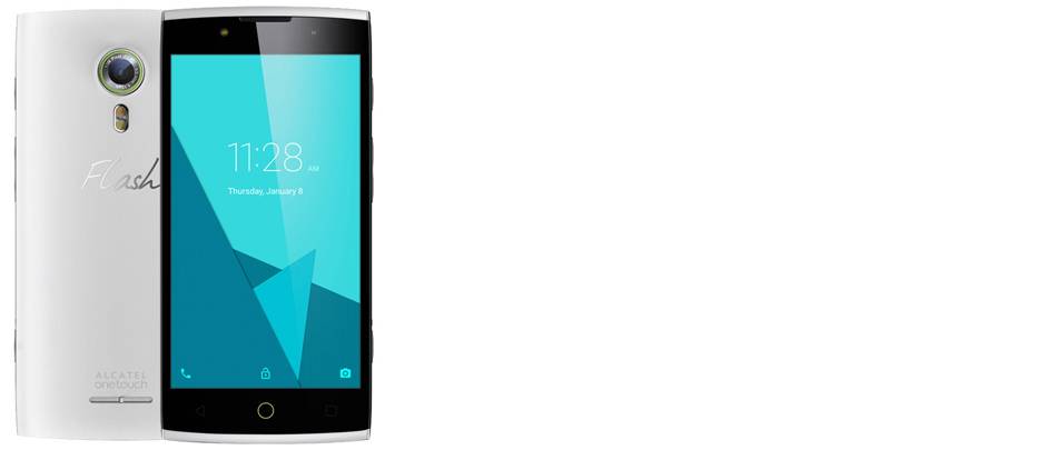 TCL Flash 2