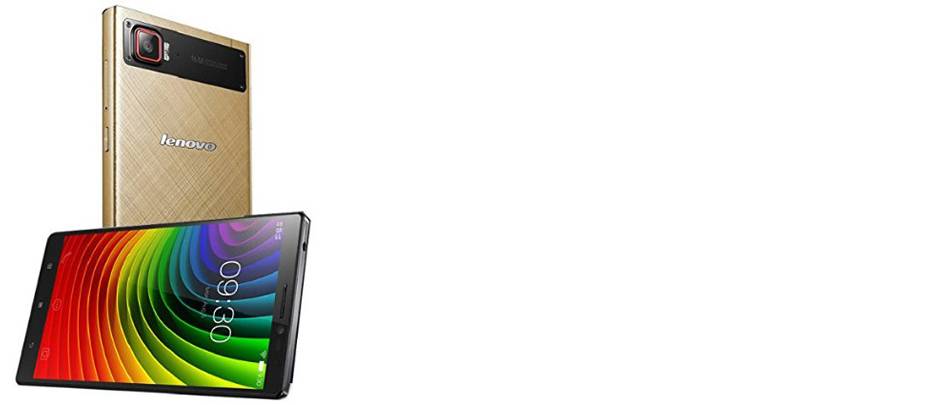 Lenovo K920