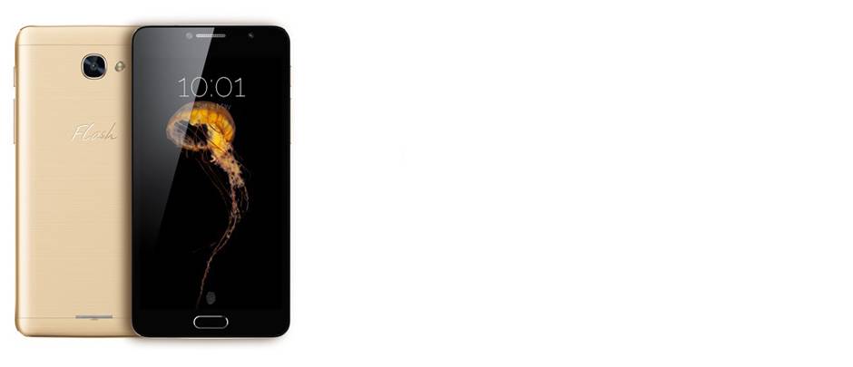 TCL Flash Plus 2 3/32Gb
