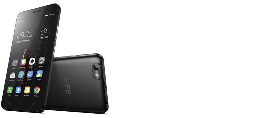 Lenovo Vibe C