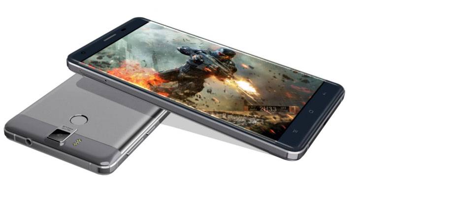 OUKITEL K6000 Pro 3/32Gb