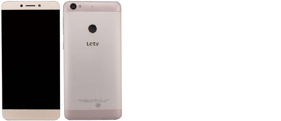 LeEco Le X502