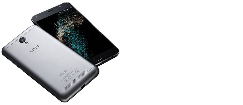 UMI TOUCH X