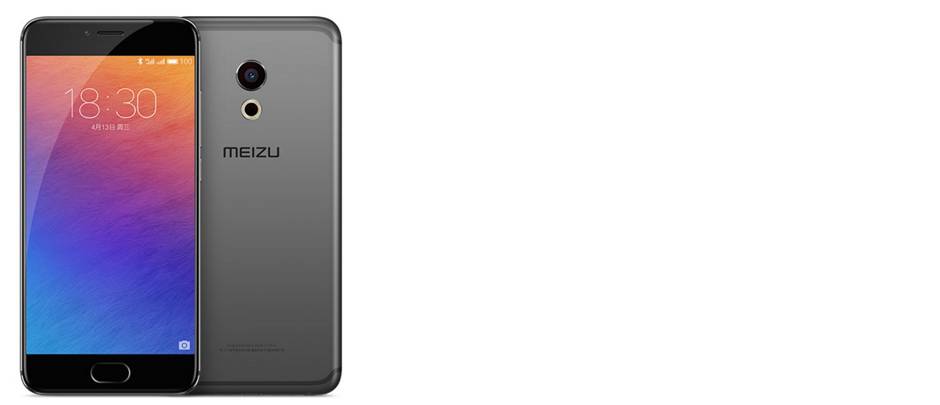 Meizu Pro 6 4/32Gb
