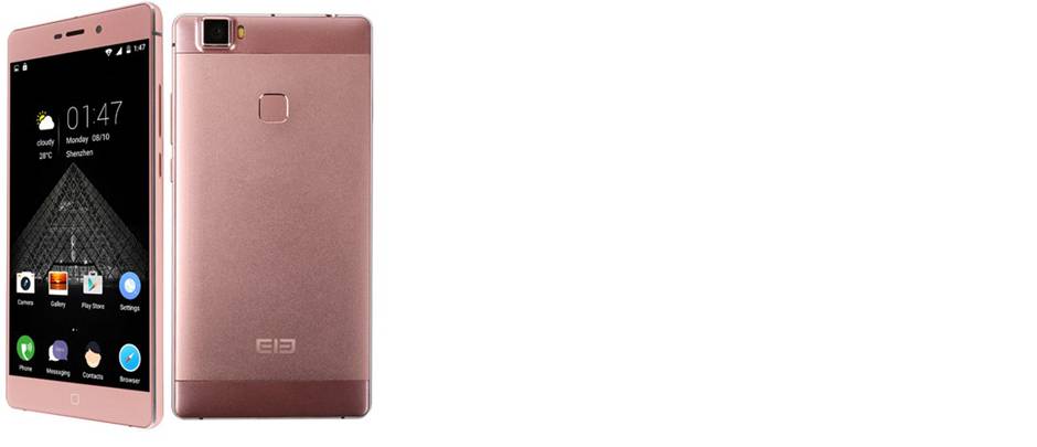 Elephone M3 3/32Gb