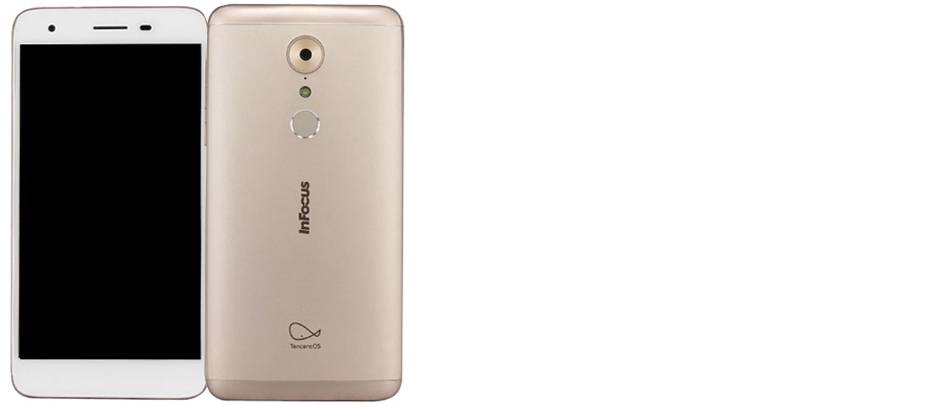 InFocus S1