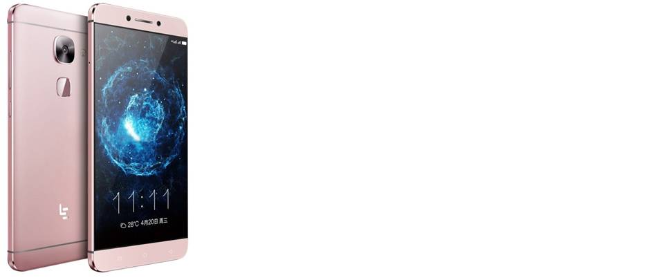 LeEco Le 2 Pro