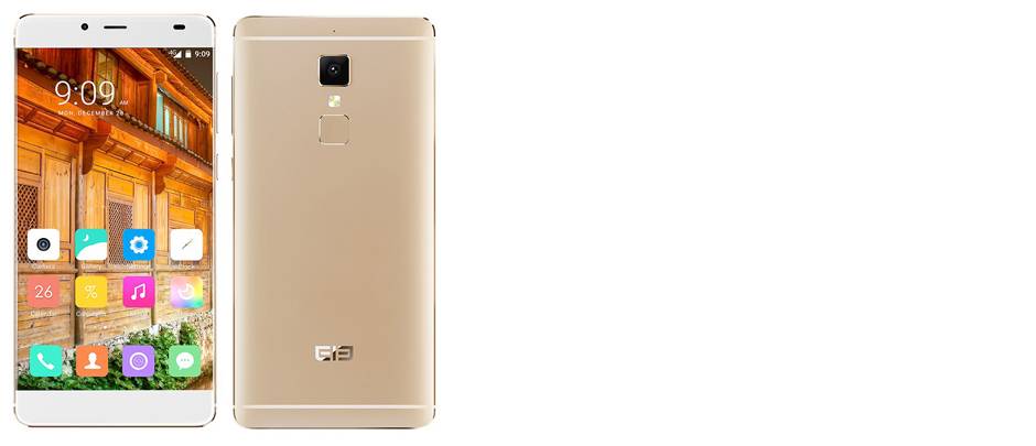 Elephone S3