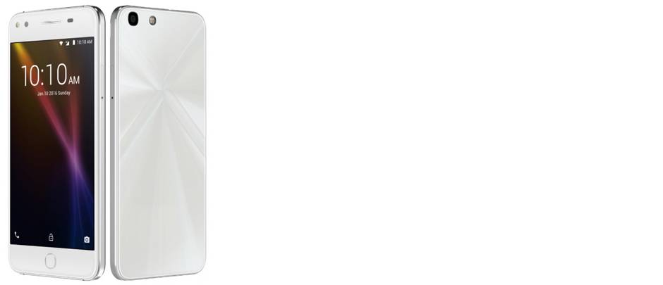 Alcatel X1