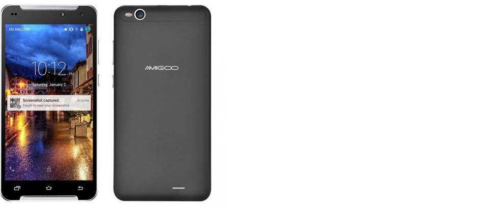 AMIGOO R300