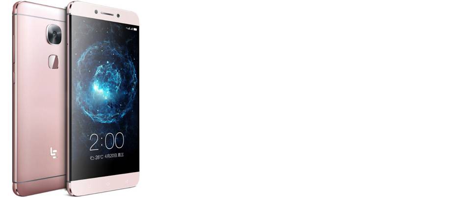 LeEco Le Max 2 4/32Gb