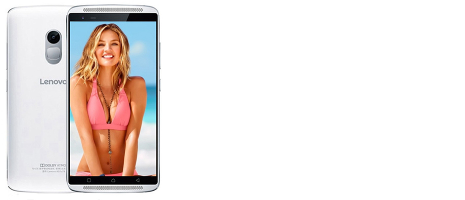 Lenovo Vibe X3 Lite