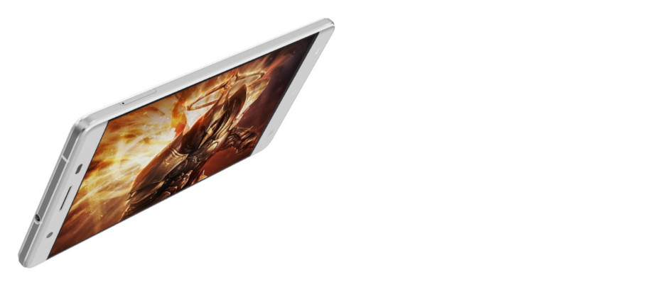 Cubot S550 Pro 3/16Gb