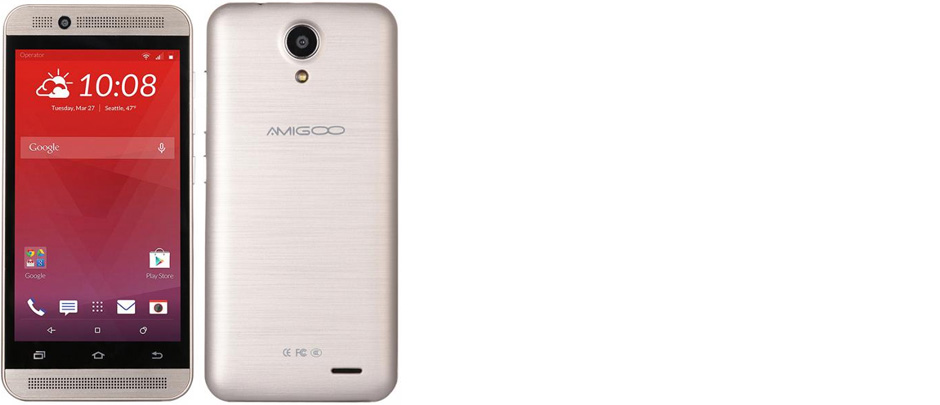 AMIGOO H2000
