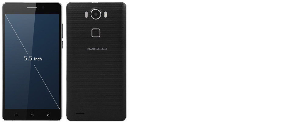AMIGOO H3000