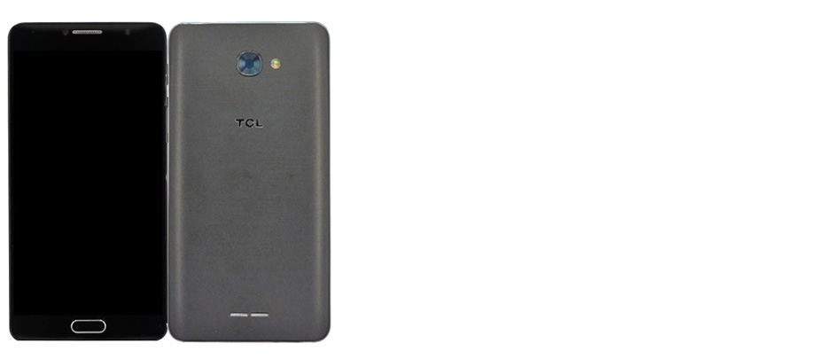 TCL 550