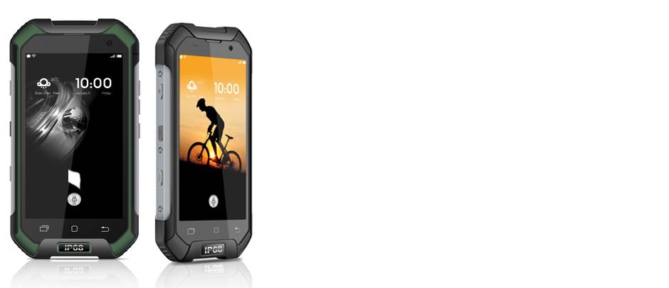 Blackview BV6000 3/32Gb