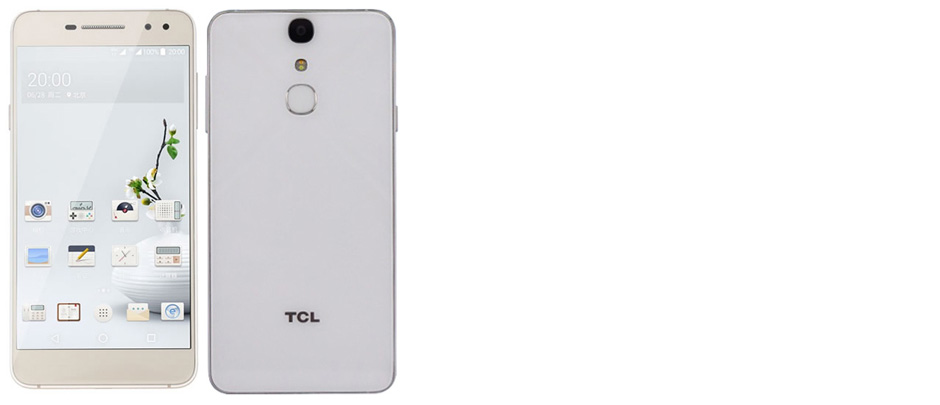 TCL 750