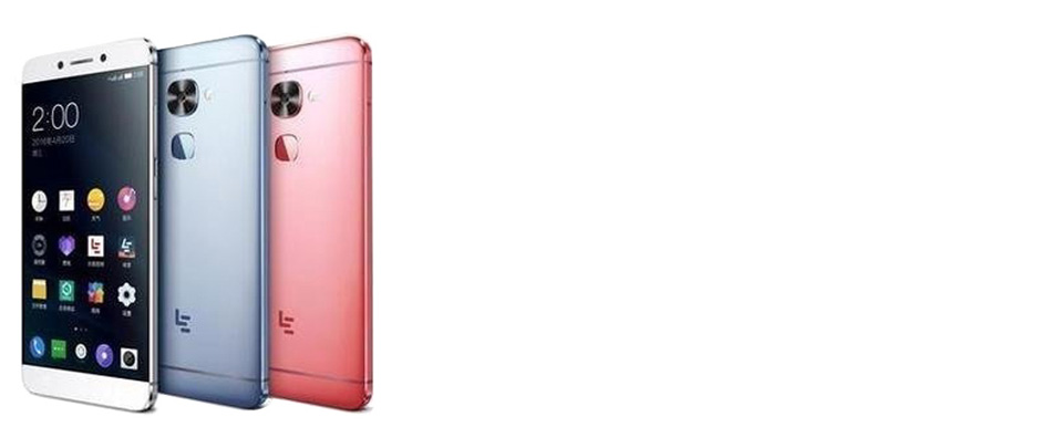 LeEco Le X720