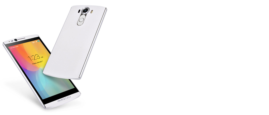 AMIGOO V10