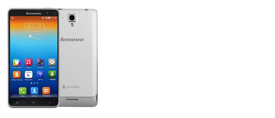 Lenovo S8 (Golden Warrior) (GSM)
