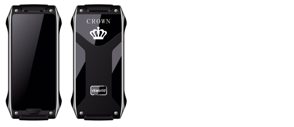 VKworld Crown V8