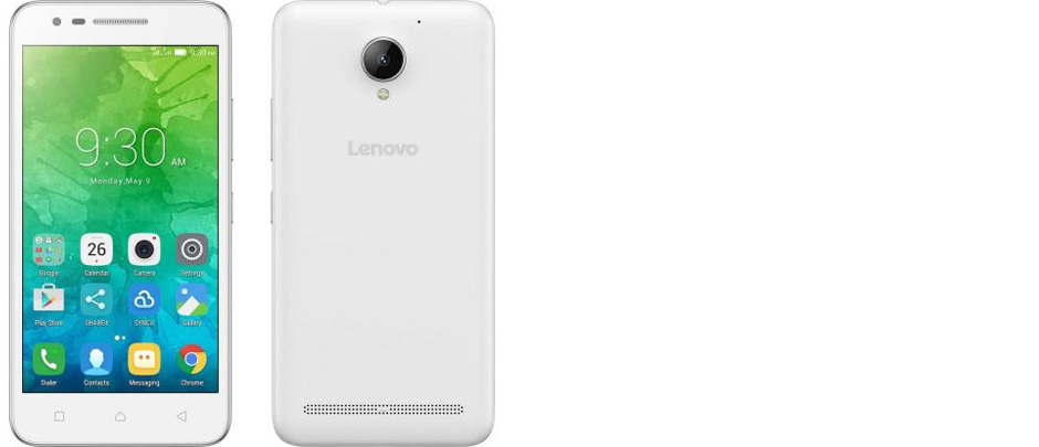 Lenovo VIBE C2