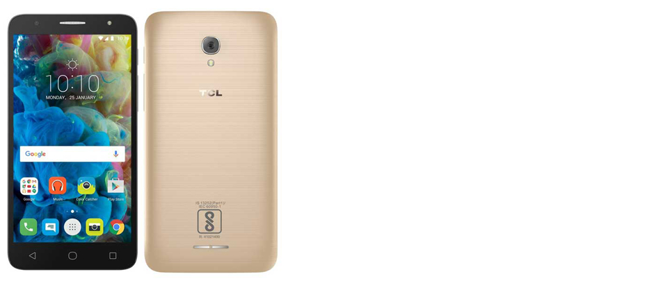 TCL 560