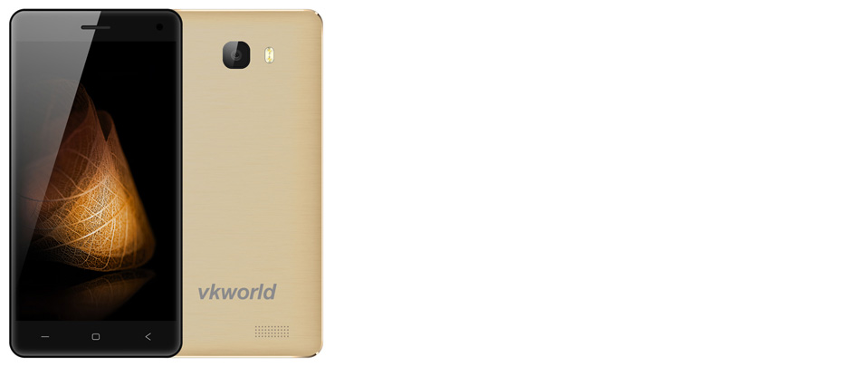 VKworld T5 SE