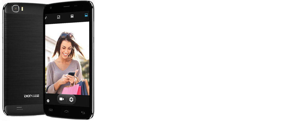 Doogee T6 Pro 3/32Gb