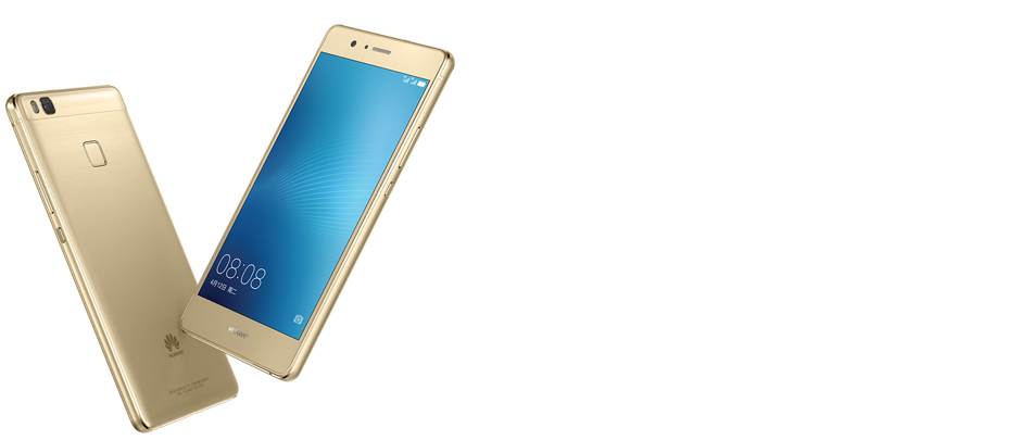 Huawei G9 Lite