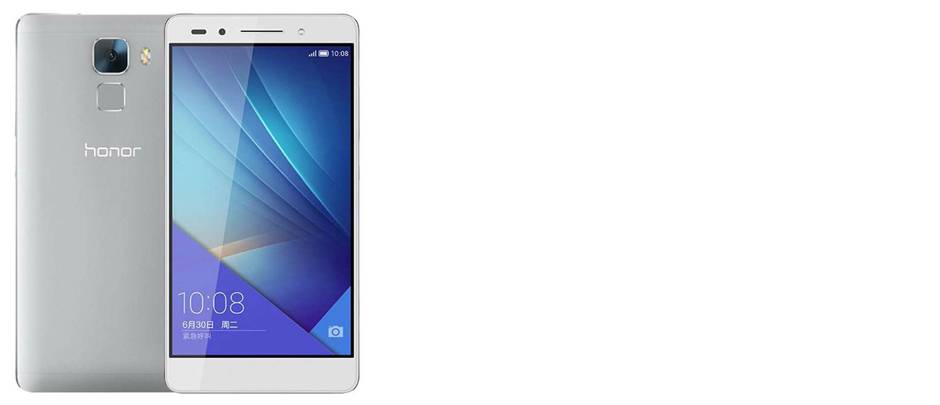Huawei Honor 7  3/64Gb