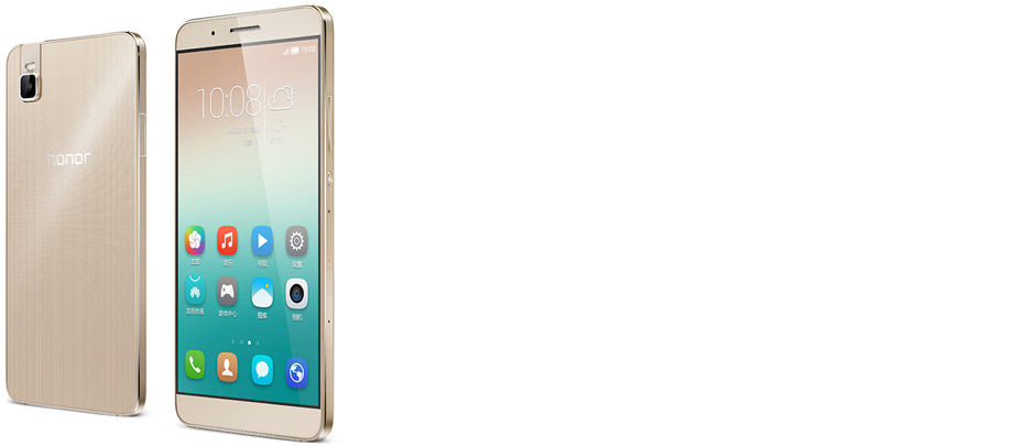 Huawei Honor 7i 3/32Gb