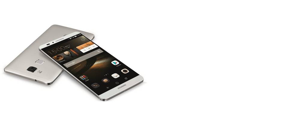 Huawei Mate 8 4/64Gb