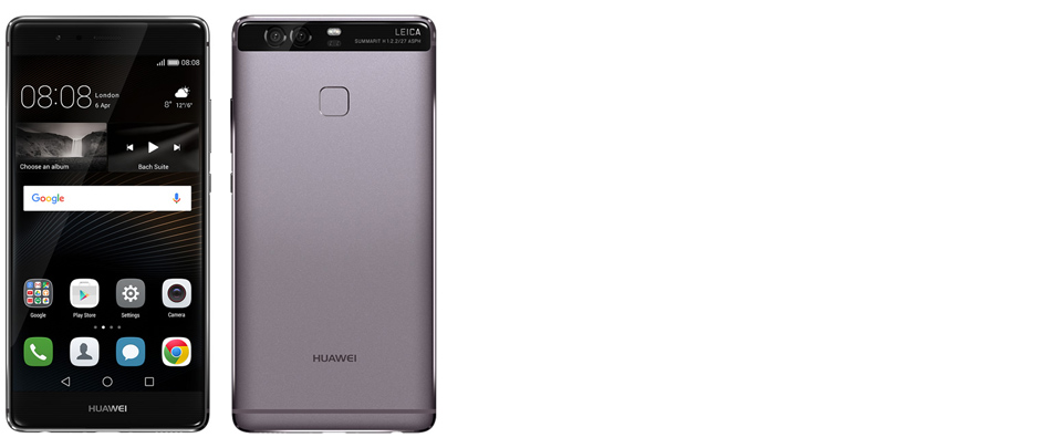 Huawei P9 3/32Gb