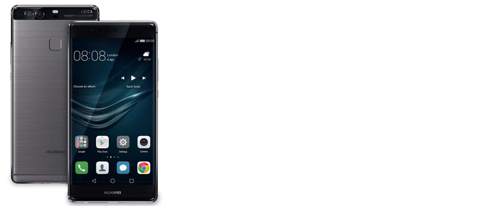 Huawei P9 Plus 4/64Gb