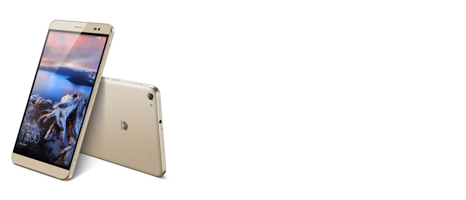 Huawei MediaPad X2
