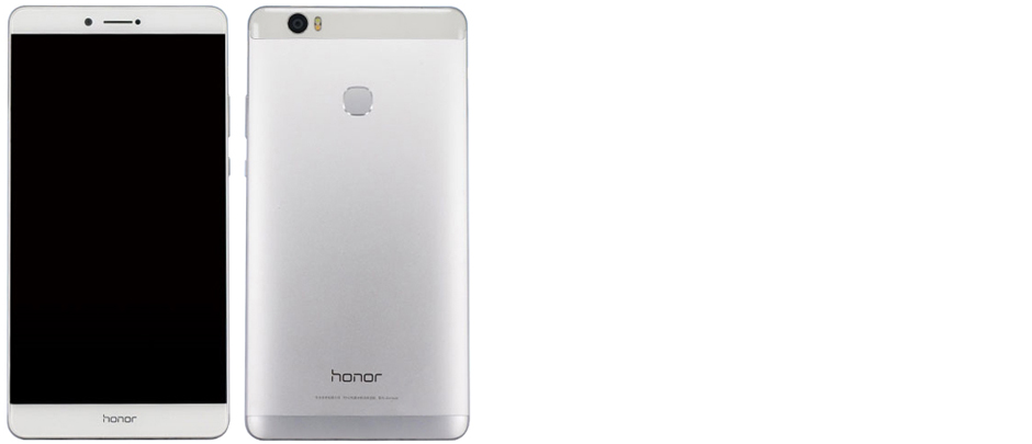 Huawei Honor V8 Max