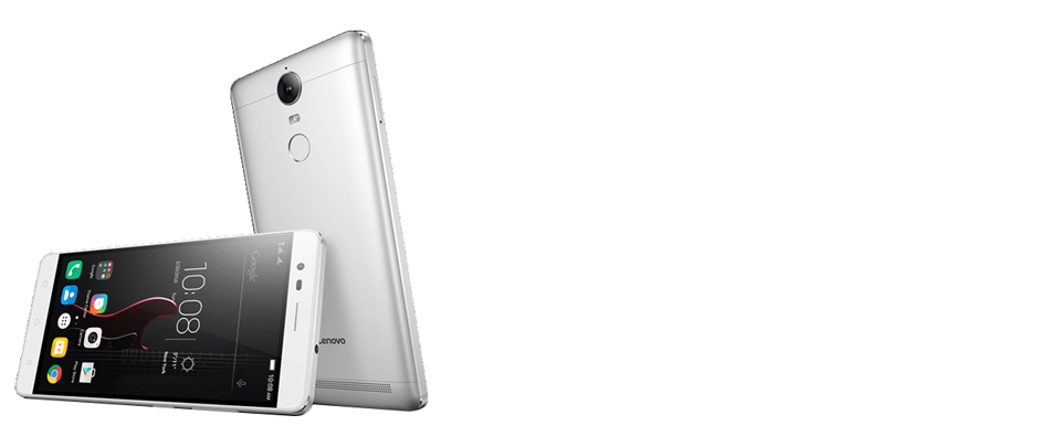 Lenovo K5 Note