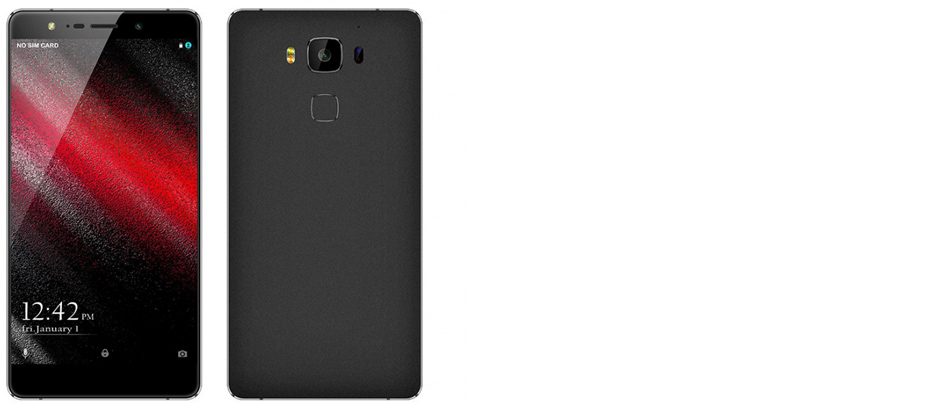 Jiayu S4