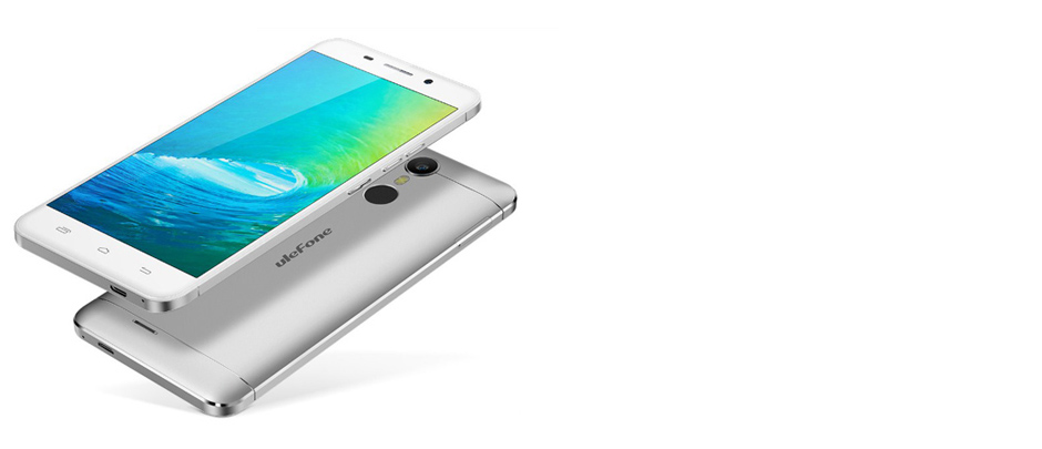 Ulefone Metal 3/16Gb