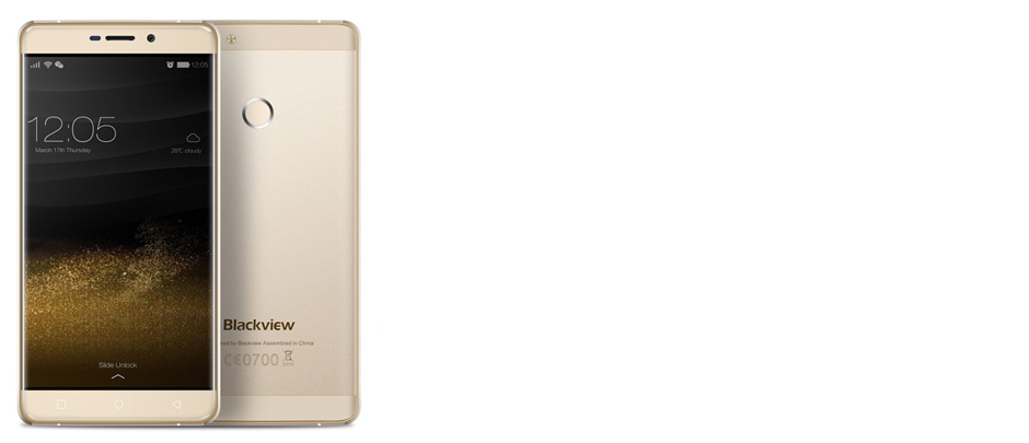Blackview R7