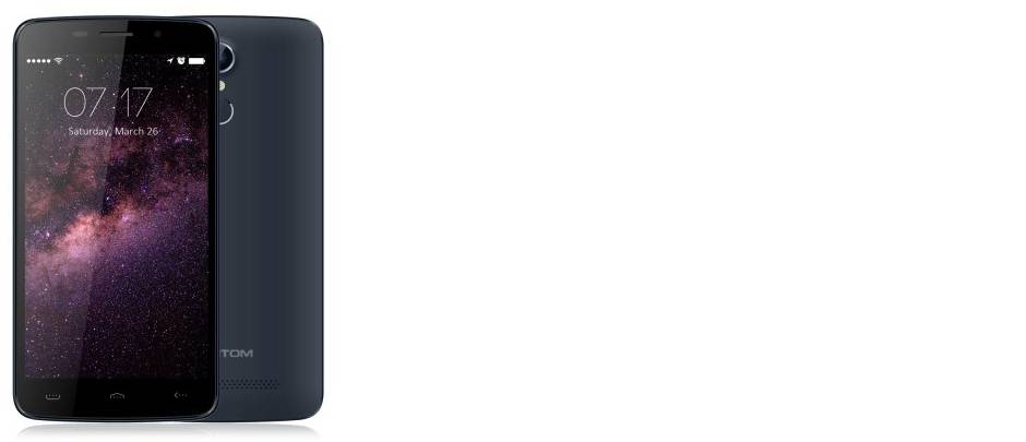 HomTom HT17 1/8Gb