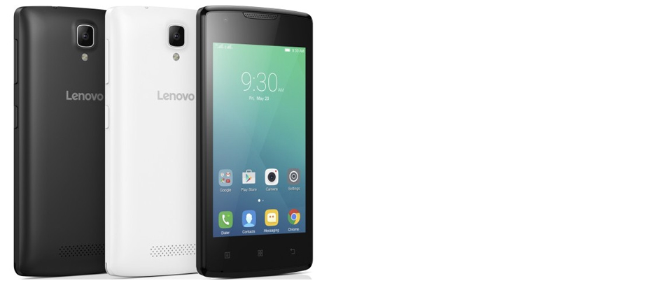 Lenovo Vibe A