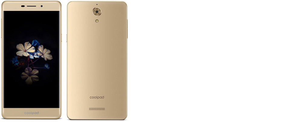 Coolpad SKY 3