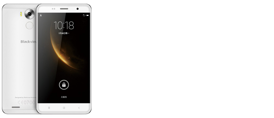 Blackview E6