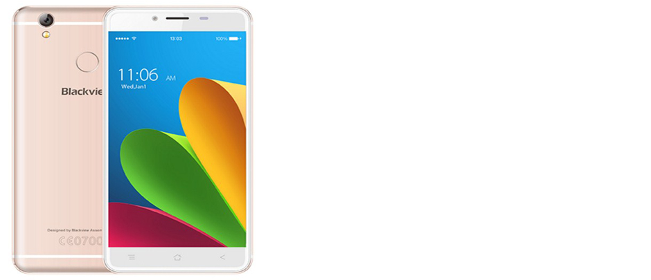 Blackview R9