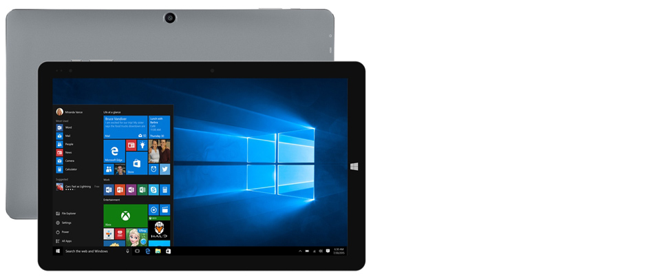 CHUWI Hibook