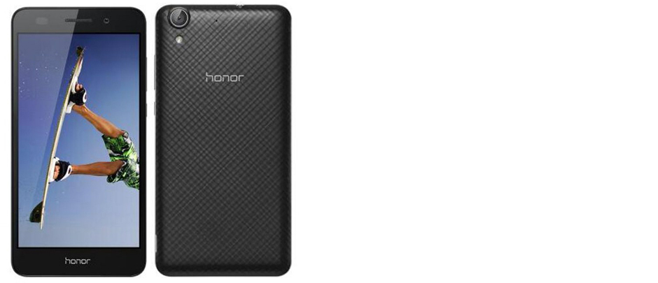Huawei Honor 5A