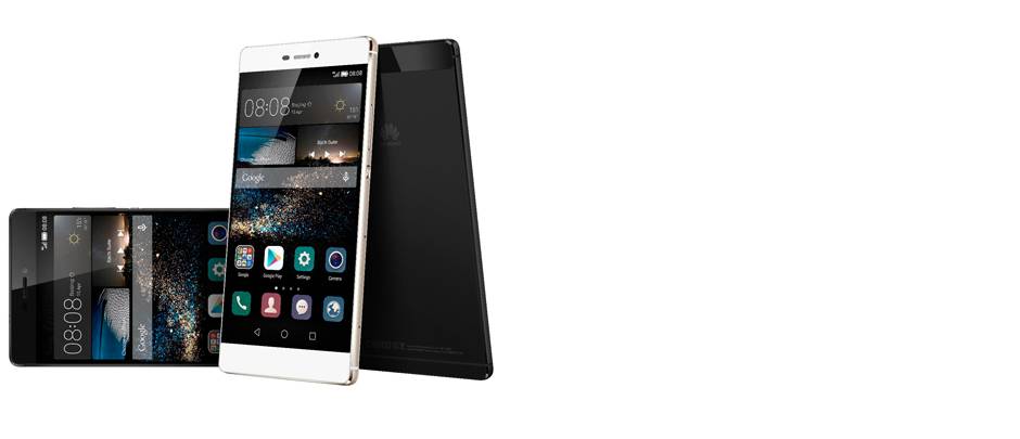 Huawei P8 3/64Gb
